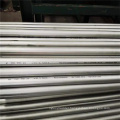 AISI 321 201 Stainless Seamless Steel Pipe